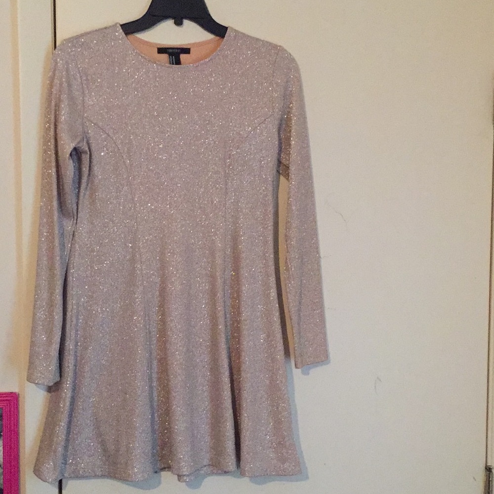 Glitz Dress
